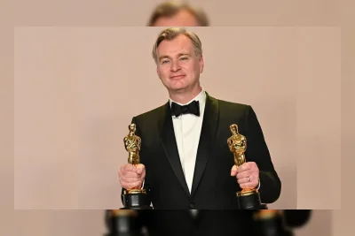 Profil Lengkap Christopher Nolan: Biodata, Karier, Prestasi, dan Film Terbaik