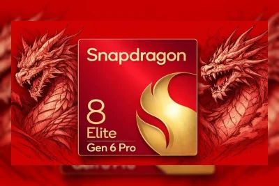 Bocoran Snapdragon 8 Elite Gen 6 Pro: Die Lebih Besar Meski Pakai Proses 2nm