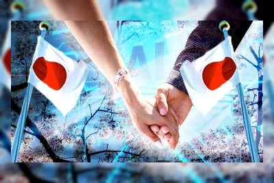AI Bantu Warga Jepang Menikah, Jadi Solusi Atasi Krisis Kelahiran