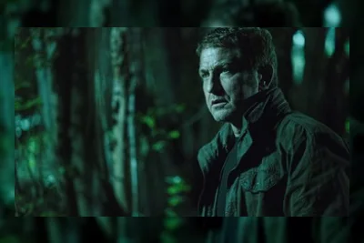Sinopsis Angel Has Fallen, Bioskop Trans TV 28 Juli 2026