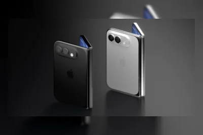 Apple Dikabarkan Pangkas 5 Fitur di iPhone Fold, Cek Bocoran Terbarunya