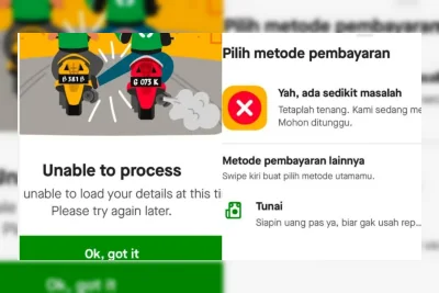 Aplikasi Gojek dan GoPay Error Hari Ini 28 Juli 2026? Simak Cara Mengatasinya