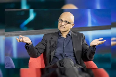 CEO Microsoft: Perusahaan Jangan Bergantung pada Satu Model AI