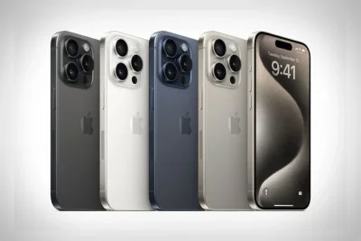 Cara Setting Kamera iPhone 15 untuk Hasil Foto dan Video Profesional