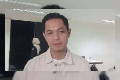 Dude Harlino Beber Efek Terseret Dugaan Penipuan Investasi PT DSI
