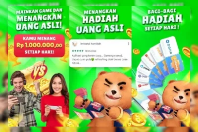 Mau Saldo GoPay Gratis? Ini 5 Aplikasi Penghasil Uang Terpercaya Juli 2026