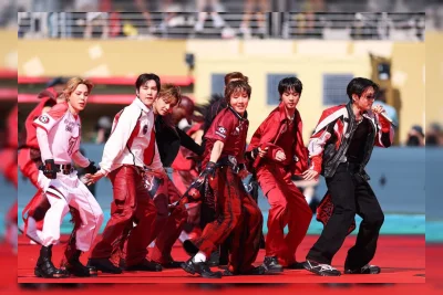 Fanomenon: Festival K-Pop Terbesar yang Akan Jadikan Korea Tujuan Wisata Tahunan