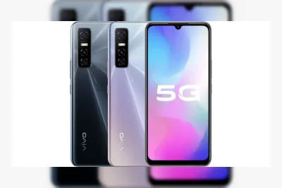 5 HP vivo dengan Kamera 0.5 Harga Rp1 Jutaan 2026, Ada Layar AMOLED hingga Dukungan 5G