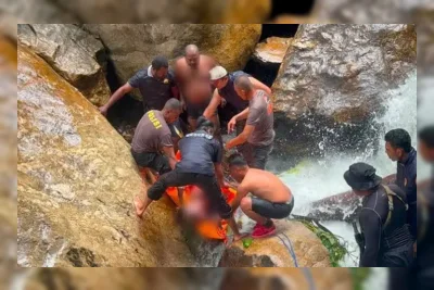 Presenter TVRI Papua Barat Yanto Idorway Ditemukan Meninggal Setelah Hilang 9 Hari