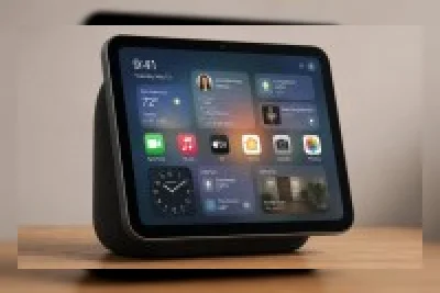 Apple Siap Luncurkan Home Hub, Speaker Pintar dengan Layar 7 Inci