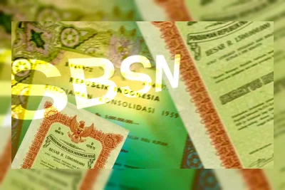 Permintaan Lelang Sukuk Turun 23%, Investor Beralih ke Tenor Pendek