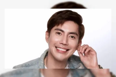 Aktor Taiwan Wang Kai Ditemukan Meninggal di Rumahnya