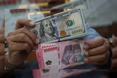 Kadin: Stabilkan Rupiah, BI Tak Bisa Bekerja Sendiri