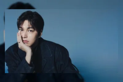 Lee Min-ho Jadi Aktor Korea Terfavorit Global 13 Tahun Beruntun