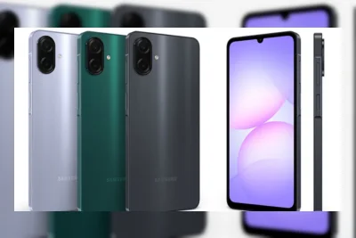 4 HP Murah Samsung Rp1 Jutaan Terbaik, Performa Stabil untuk Harian