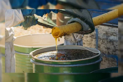 BPDP Salurkan 6,89 Juta Kl FAME Biodiesel pada Semester I-2026