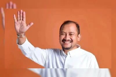 Rekam Jejak Anom Widiyantoro, Bupati Pemalang yang Kena OTT KPK