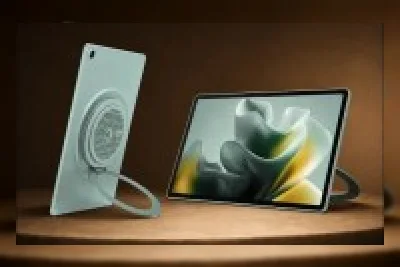 Moto Pad 70 Groove dengan 9 Speaker JBL Segera Meluncur di India