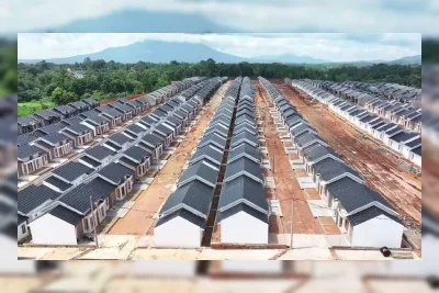 REI Nilai Danantara Housing Tak Akan Saingi Pengembang Swasta