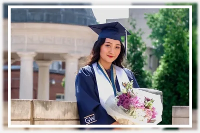 Risya Azzahra Rahimah Natakusumah Lulusan Mana? Adik Ipar Beby Tsabina Viral karena Isu Fanmeeting KPop