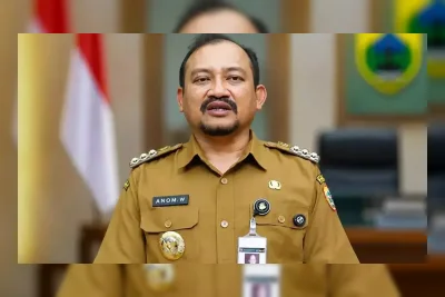 Rincian Harta Kekayaan Anom Widiyantoro, Bupati Pemalang yang Terjaring OTT KPK