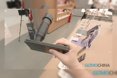 Oppo Find X9 Ultra Raih Skor 170 di DxOMark, Duduki Peringkat Ketiga