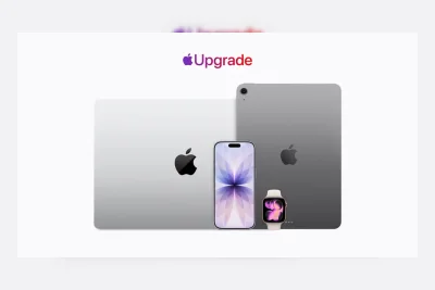 Apple Luncurkan Program Sewa iPhone Mulai Rp280 Ribu per Bulan