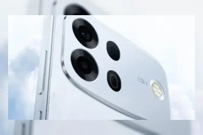 Oppo A7 Bocor di TENAA, Usung Layar AMOLED dan Baterai Jumbo 8.000mAh