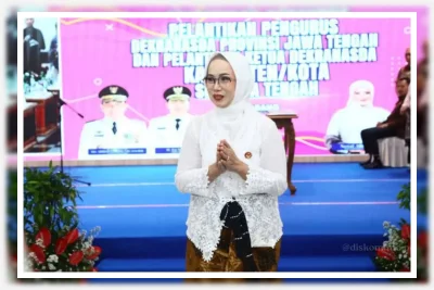 Noor Faizah Maenofie Dokter Apa? Ini Rekam Jejak Istri Bupati Pemalang yang Ikut Diamankan KPK