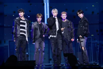 TXT Gelar Pameran Imersif Rayakan 7 Tahun Debut