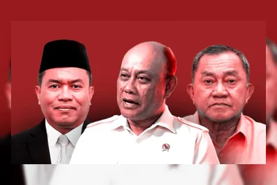 Jaksa: Program MBG Boros Rp10,5 Triliun per Tahun
