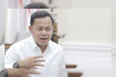 Kata Kemendagri soal Sayembara Tangkap Begal Dedi Mulyadi