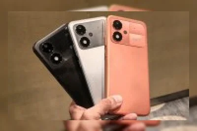 Poco M8 Power Muncul dalam Foto dan Video Hands-on