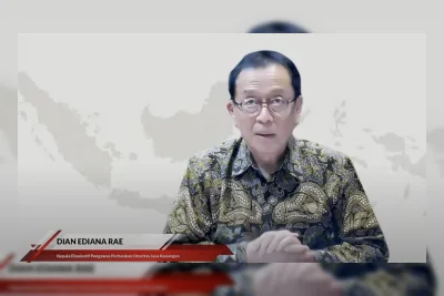OJK Minta Bank Terbuka Soal Komponen Suku Bunga Kredit