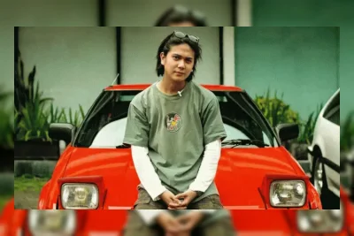 Iqbaal Ramadhan Tuai Pujian Usai Totalitas Perankan Ijal di Operasi Pesta Copet