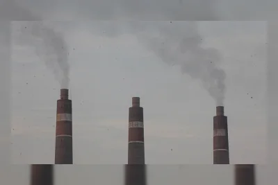 BEC Bakal Bangun PLTU untuk Dukung Produksi Metanol dari Batu Bara