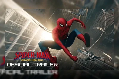Villain Utama Spider-Man: Brand New Day Bukan Mister Negative, Ini Sosok Dalang Sebenarnya