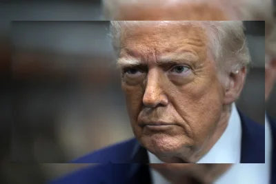 Trump Ancam Serang Iran Lagi, Harga Minyak Brent Tembus US$90