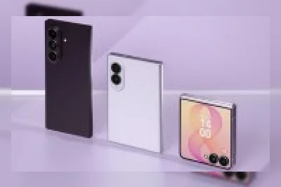 Samsung Catat Rekor Pre-order Galaxy Z Fold8, Fold8 Ultra, dan Flip8 di India