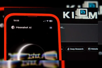 Galang Dana Melampaui Target, Moonshot AI Kini Bernilai Rp632 Triliun