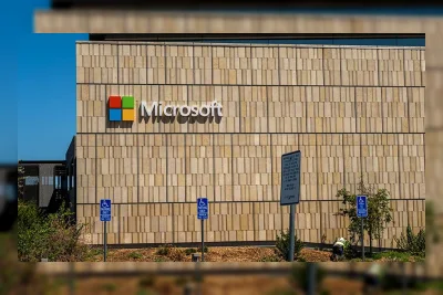 Meta dan Microsoft Hadapi Skeptisisme Pasar soal Belanja AI