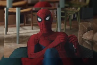Spider-Man: Brand New Day Miliki Post-Credits Scene, Ini Bocorannya