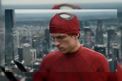 Penonton Pertama Puji Spider-Man: Brand New Day sebagai Film Paling Dewasa