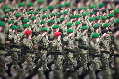 Presiden Prabowo Terbitkan Perpres Kenaikan Tukin TNI dan Pegawai Kemhan