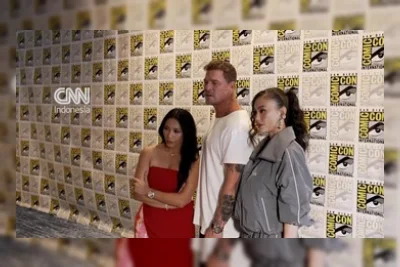 Agnez Mo dan Anggun C. Sasmi Debut di Reacher Season 4