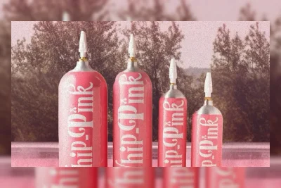 Pengamat: Whip Pink Bukan untuk Rekreasi, Mengandung Zat Berbahaya