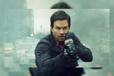 Sinopsis Mile 22, Bioskop Trans TV 29 Juli 2026