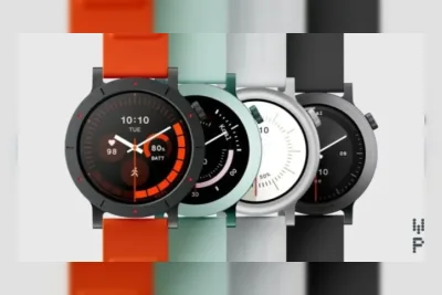 Nothing Siapkan Smartwatch Premium Pertama, Rilis September 2026