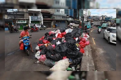 PLTSa Legok Nangka Diklaim Mampu Kelola 2.000 Ton Sampah per Hari
