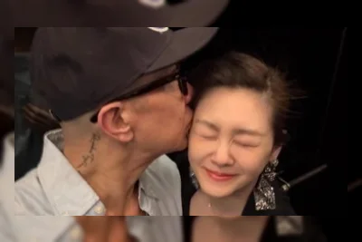 Penthouse Rp256 M Barbie Hsu Diwariskan ke DJ Koo dan Anak